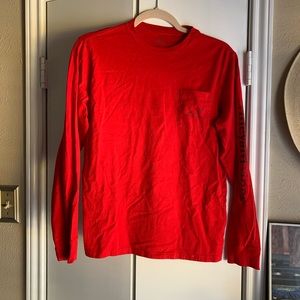 Vineyard Vines Long Sleeve Tee